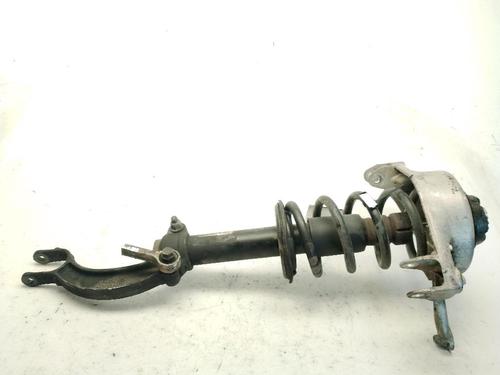 Used Left front shock absorber AUDI Q5 (8RB) 2.0 TFSI quattro (211 hp) 29583002