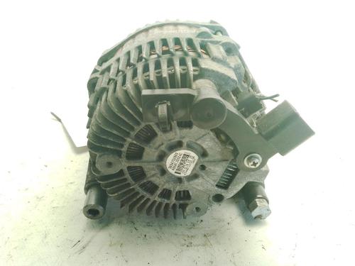 Alternator CITROËN C5 III (RD_) 2.0 HDi 140 (RDRHF8, RDRHFA, RDRHA8, RDRHAJ) | BP24544249M7 - Image 4