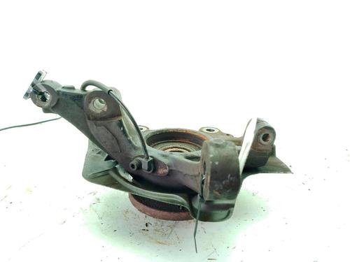 Left front steering knuckle OPEL COMBO Tour (X12) 1.6 CDTI (C26, D26, E26, C05) | BP32260120M25 - Image 2