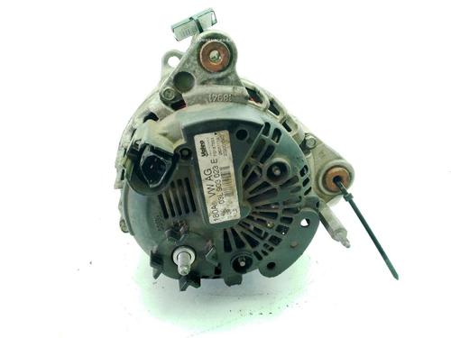 Alternator VW PASSAT B6 (3C2) 2.0 TDI 16V | BP32079652M7 - Image 4