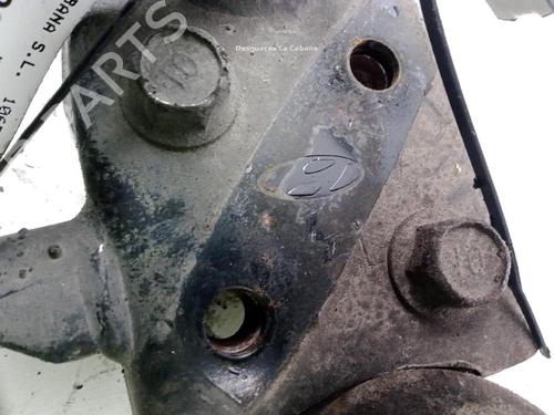 Left front suspension arm HYUNDAI H-1 / STAREX Bus (A1) 2.5 CRDi | BP24607093M12 