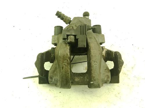 Left rear brake caliper MERCEDES-BENZ E-CLASS (W212) E 220 CDI / BlueTEC (212.001, 212.002) | BP18360290M107 