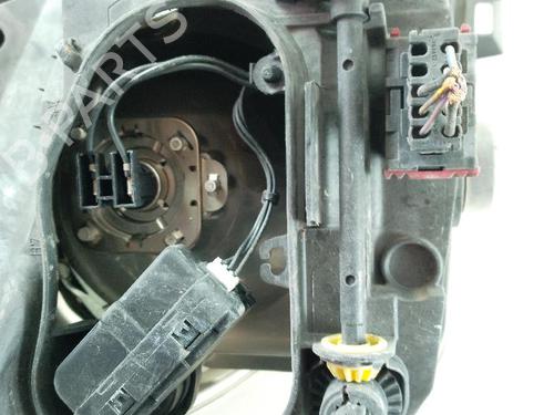 Left headlight OPEL CORSA D (S07) 1.3 CDTI (L08, L68) | BP25349088C28 - Image 4