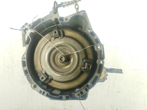 Used Gearbox BMW X5 (E53) 3.0 i (231 hp) 28620189