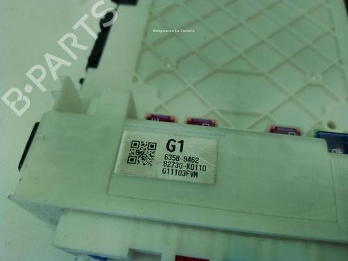 Electronic module TOYOTA YARIS CROSS (MXP_) 1.5 Hybrid (MXPJ10) | BP37414889M83 - Image 3