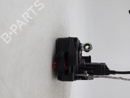 Rear right lock OPEL VECTRA B (J96) 1.8 i 16V (F19) | BP18368453C99 