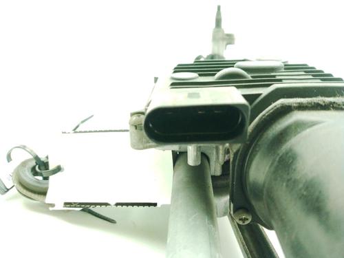 Front wiper motor VW PASSAT B7 Variant (365) 2.0 TDI | BP30146338M29