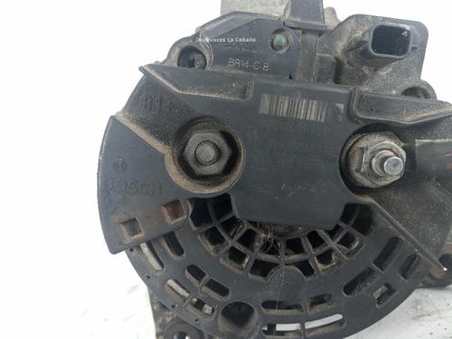 Alternator RENAULT KANGOO / GRAND KANGOO II (KW0/1_) 1.5 dCi 70 (KW0V, KW0A) | BP18369469M7 