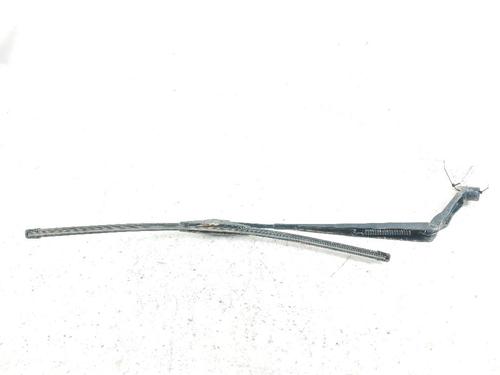Used Front windshield wiper arm RENAULT KADJAR (HA_, HL_) 1.2 TCe 130 (HLMR) (130 hp) 25135572