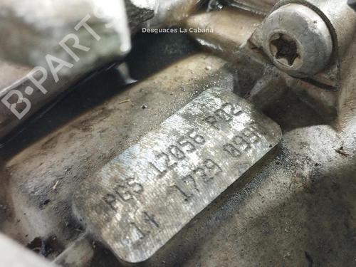 Gearbox SEAT LEON ST (5F8) 2.0 TDI | BP31064126M3 - Image 5