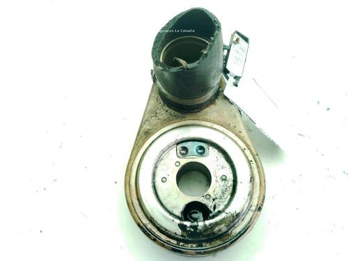 Oliekøler Oliekøler FIAT DUCATO Van (250_) 120 Multijet 2,3 D (120 hp) 37067241 37067241