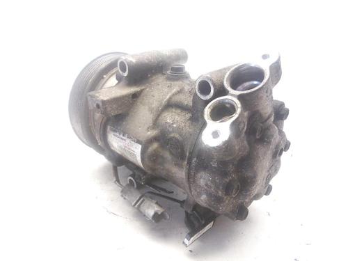 AC compressor RENAULT MODUS / GRAND MODUS (F/JP0_) 1.5 dCi (FP0F, JP0F) | BP24004052M34 - Image 4