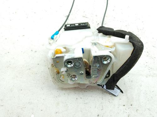 Rear right lock SUBARU IMPREZA Hatchback (GR, GH, G3) 2.0 D AWD | BP24578981C99 