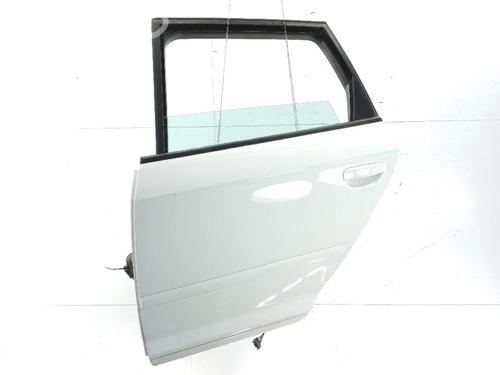 Used Left rear door AUDI A3 (8P1) 2.0 TDI (170 hp) 28290836