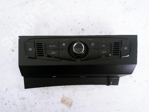 climate-control-audi-a4-b8-8k2-2007-2008-2009-2010-2011-2012-2013-2014-2015-2016-2017-24041851 main image