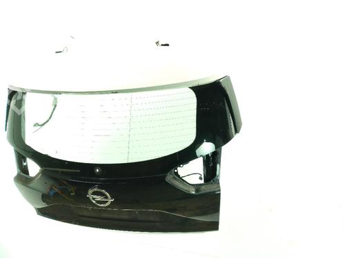 Tailgate OPEL CROSSLAND X / CROSSLAND (P17, P2QO) 1.2 (75) | BP24996470C6 