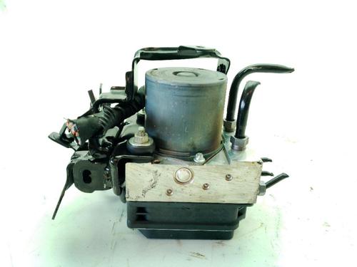 Used ABS pump ABS pump PEUGEOT 508 I (8D_) 1.6 THP (156 hp) 33811251 33811251