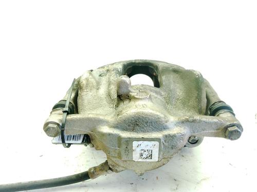 Left front brake caliper MERCEDES-BENZ A-CLASS (W176) A 200 CDI / d (176.008) | BP37019219M105 - Image 3