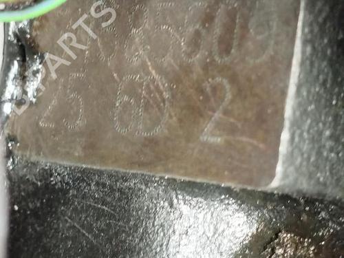 Engine BMW 5 (E60) 525 d | BP33232889M1  - Image 7