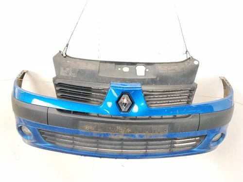 Used Front bumper Front bumper RENAULT CLIO II (BB_, CB_) 1.5 dCi (100 hp) 35943277 35943277