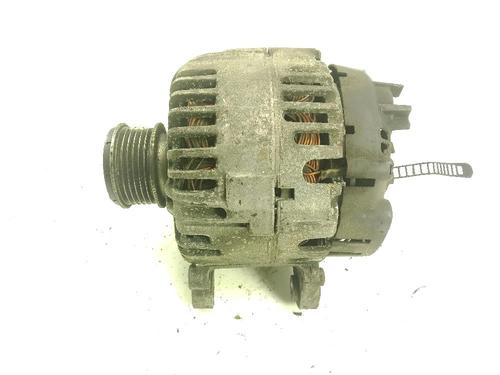 Alternator AUDI A4 B7 (8EC) 2.0 TDI 16V | BP18377044M7 