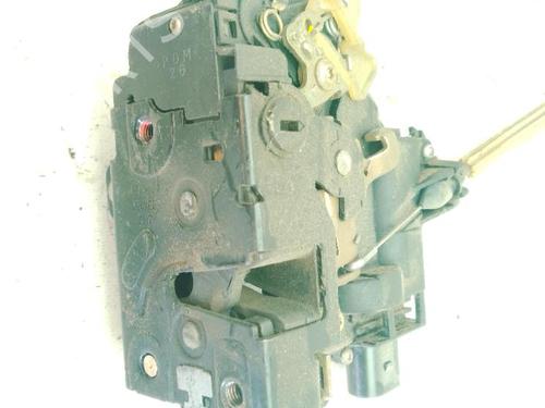 Used Rear left lock SEAT LEON (1M1) 1.9 TDI (110 hp) 27925078