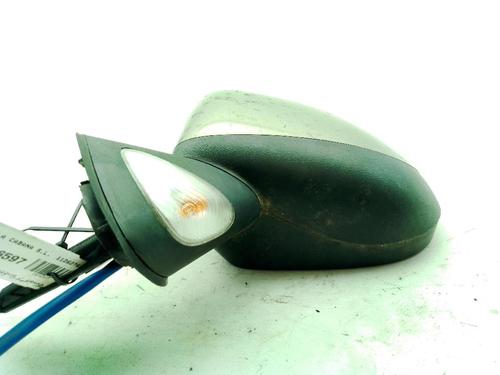 Left mirror RENAULT MODUS / GRAND MODUS (F/JP0_) 1.5 dCi (FP0F, JP0F) | BP30170825C26