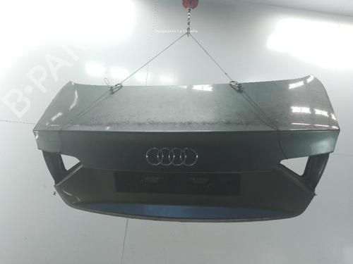 Used Tailgate AUDI A5 (8T3) 2.7 TDI (190 hp) 27625954