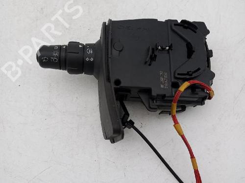 Used Headlight switch Headlight switch RENAULT CLIO III (BR0/1, CR0/1) 1.5 dCi (C/BR0G, C/BR1G) (68 hp) 18364543 18364543