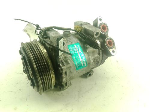 Used AC compressor AC compressor FORD FOCUS C-MAX (DM2) 1.6 TDCi (109 hp) 24043115 24043115