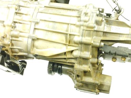Gearbox SUZUKI GRAND VITARA II (JT, TE, TD) 1.9 DDiS (JB419WD, JB419XD) | BP24044841M3 