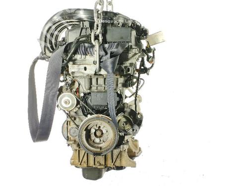 Used Engine Engine CITROËN C3 III (SX) 1.2 VTi 82 (82 hp) 26571838 26571838