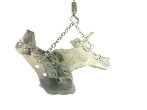 Subframe FIAT DUCATO Van (250_) 130 Multijet 2,3 D | BP34714687M9 - Image 2