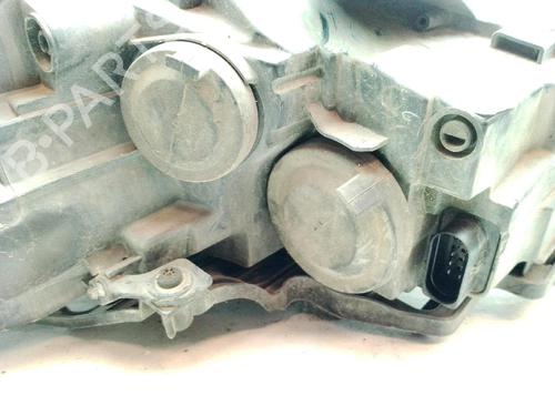 Left headlight VW GOLF VI (5K1) 1.6 TDI | BP38532564C28 - Image 4