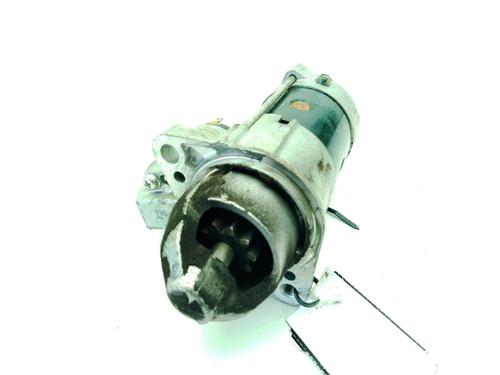 Used Starter Starter SUZUKI VITARA (LY) 1.4 T AllGrip (APK414) (140 hp) 31081271 31081271