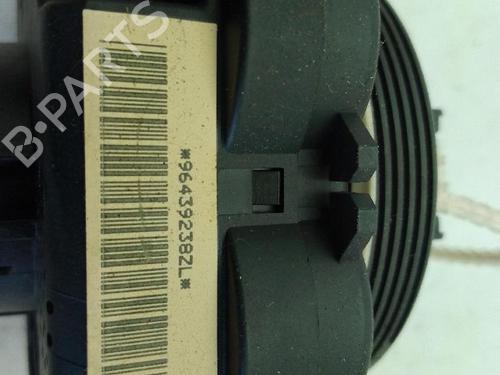 Forlygtekontakt Forlygtekontakt PEUGEOT 307 SW (3H) 2.0 16V (136 hp) 36155811 36155811