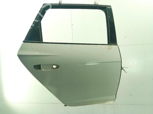 Right rear door SEAT LEON ST (5F8) 2.0 TDI | BP28838754C5 