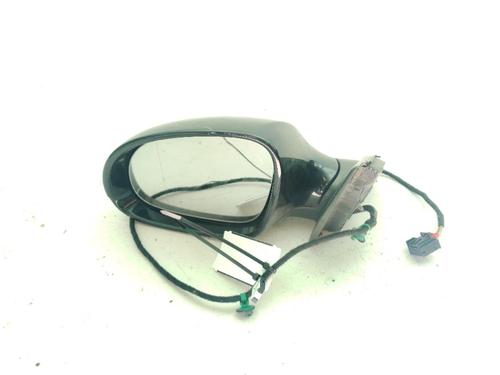 Used Left mirror VW PASSAT B6 (3C2) 2.0 TDI 16V (140 hp) 29151561