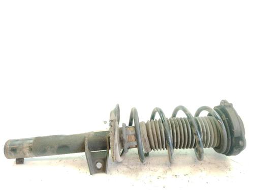 Used Left front shock absorber Left front shock absorber 37019086 37019086