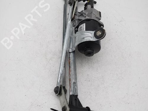 Motor limpia delantero Motor limpia delantero 39580941 39580941