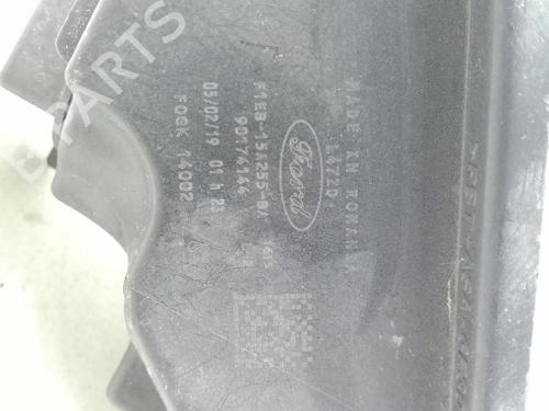 Left front fog light FORD FIESTA VII (HJ, HF) 1.0 EcoBoost | BP33651529C30 - Image 3