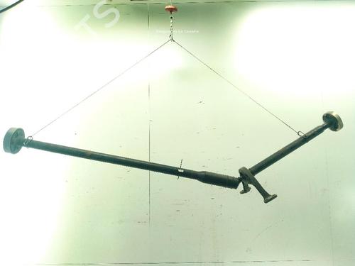 Used Driveshaft SKODA OCTAVIA III (5E3, NL3, NR3) 2.0 TDI 4x4 (150 hp) 29861164