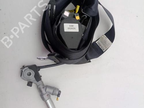 Front right seatbelt MITSUBISHI ASX (GA_W_) 1.8 DI-D (GA6W) | BP24044113I25 - Image 2