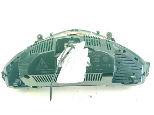 Instrument cluster MERCEDES-BENZ E-CLASS (W211) E 320 CDI (211.026) | BP24996341C47 