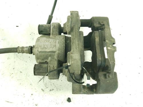 Right rear brake caliper BMW 3 (F30, F80) 318 d | BP24545546M106 