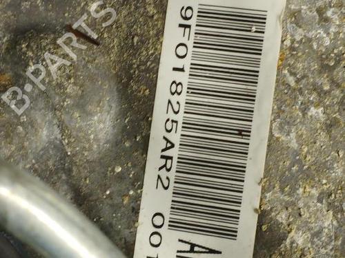 Gearbox SUZUKI IGNIS III (MF, FF) 1.2 Hybrid (ATK412, FF21S) | BP33953730M3  - Image 5