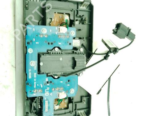 Interior roof light VW GOLF VII (5G1, BQ1, BE1, BE2) 1.6 TDI 4motion | BP29203899I8 
