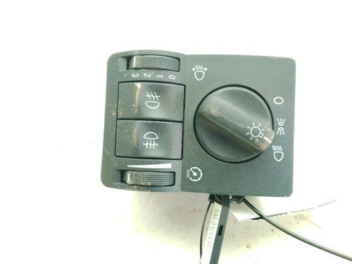 Commande de phare OPEL ZAFIRA A MPV (T98) 2.0 DTI 16V (F75) (101 hp) 26971507