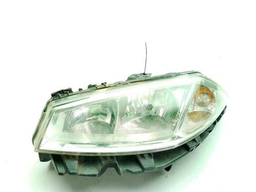 Used Left headlight Left headlight RENAULT MEGANE II Saloon (LM0/1_) 1.5 dCi (LM1E) (106 hp) 31826192 31826192