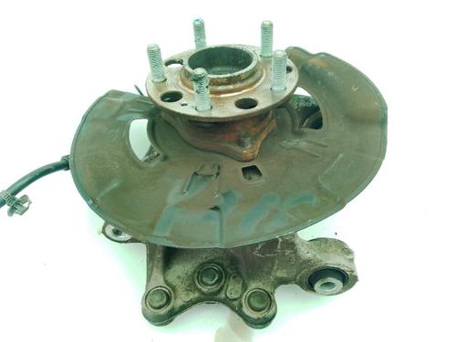Used Left rear steering knuckle Left rear steering knuckle HYUNDAI TUCSON (NX4E, NX4A) 1.6 T-GDi (150 hp) 30844929 30844929